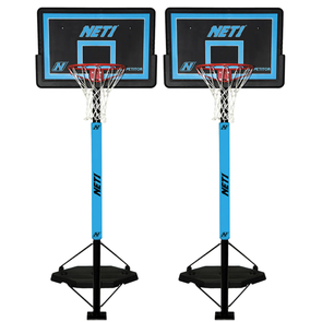 Net1 Competitor Basketball System Net1 Competitor Basketball System |www.ee-supplies.co.uk