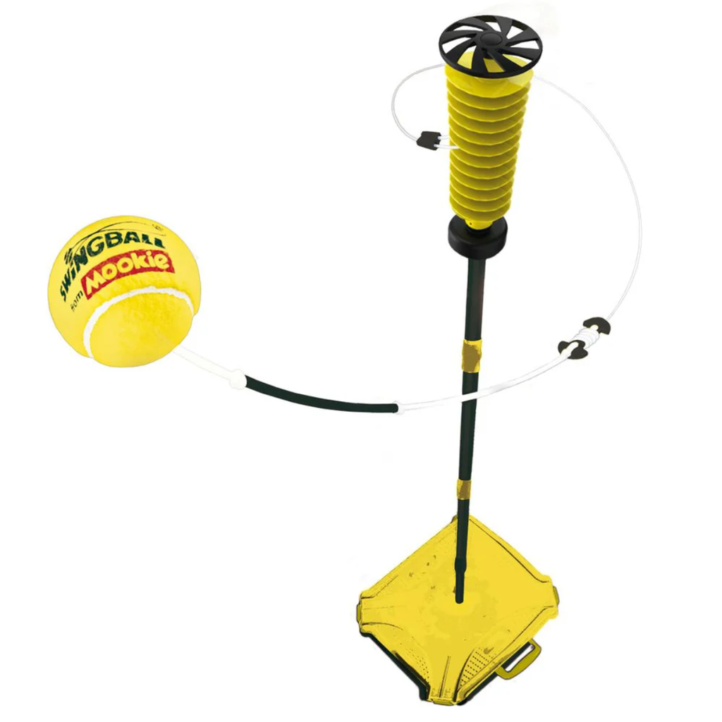 Swingball 7280 Pro All Surface, veelkleurig, 180 x 50 x 20 cm