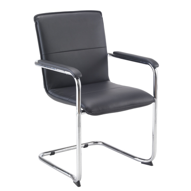 Executive Conference Leather Chair - Pavia Executive Conference Chair - Pavia | Opertators Chair  | www.ee-supplies.co.uk