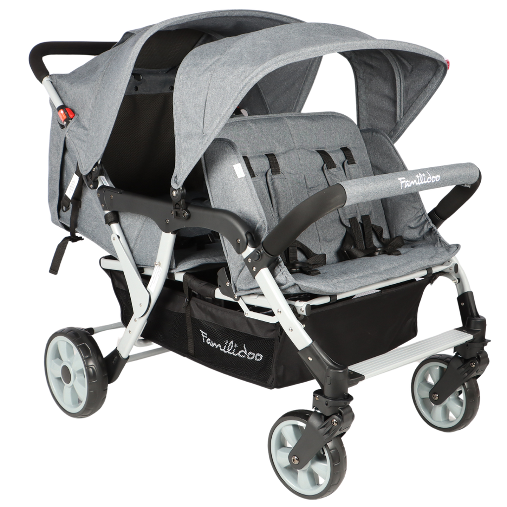 Budget stroller best sale