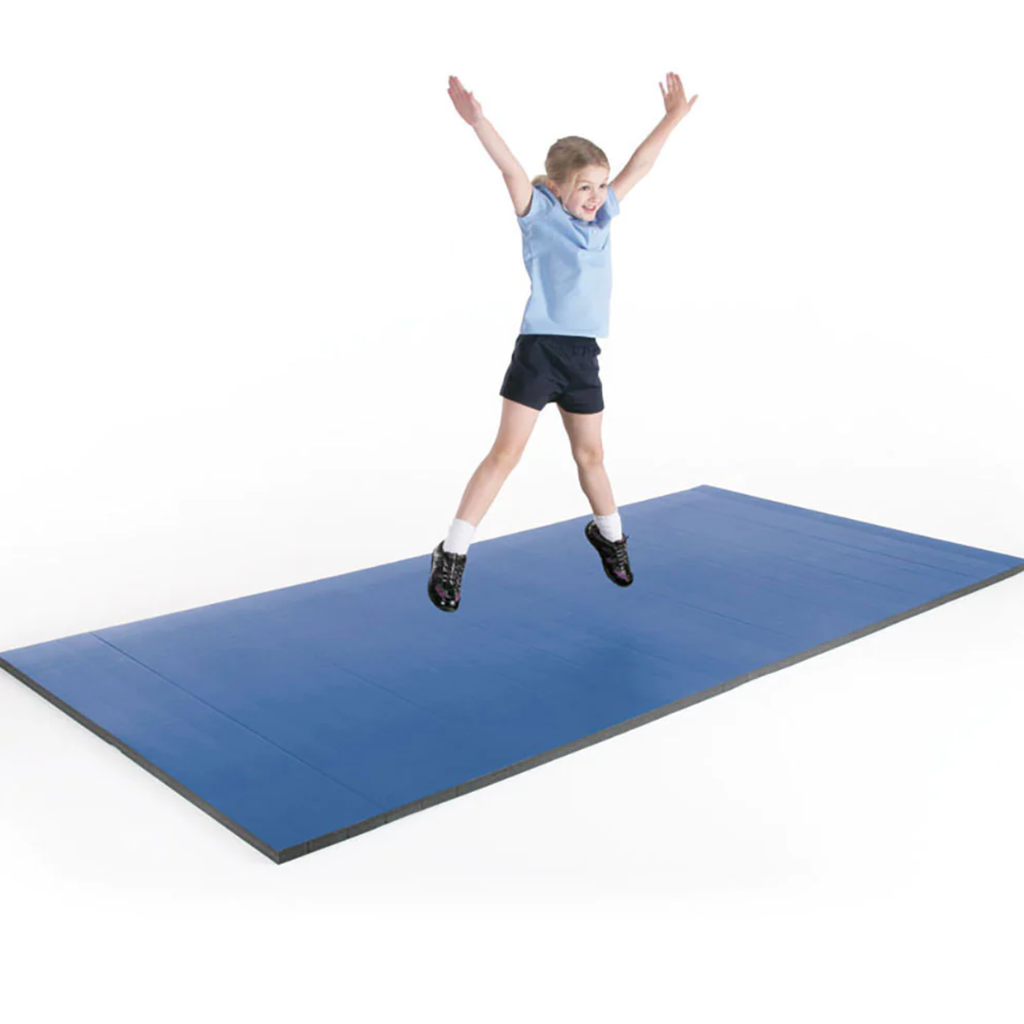 Roll Out Mat Educational Equipment Supplies
