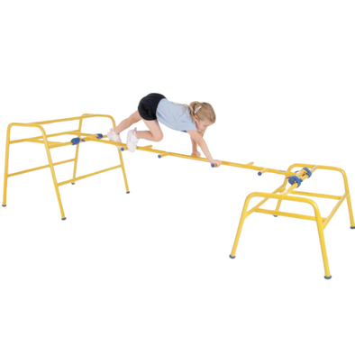 Gym Time Cat Ladder Set Gym Time Cat Ladder Set | Gym Time | www.ee-supplies.co.uk