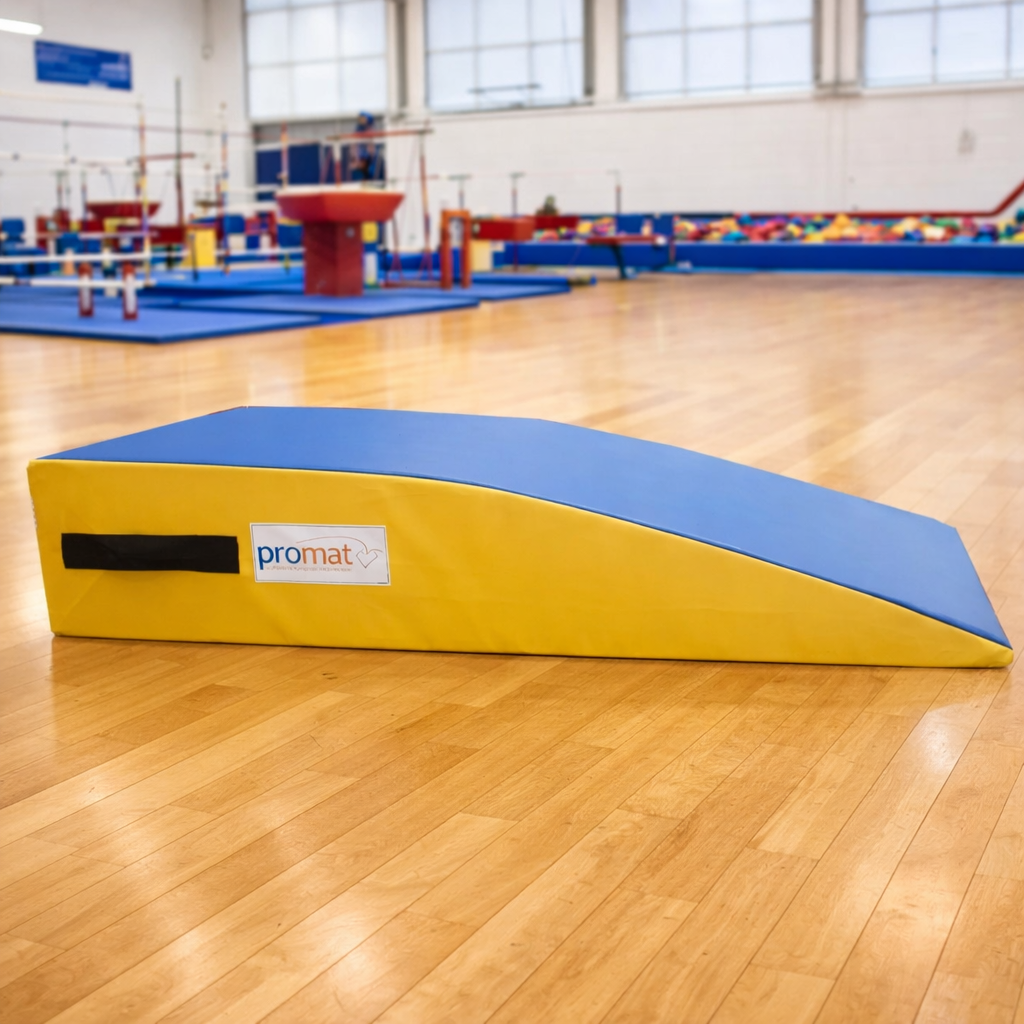 Foam Springboard | www.ee-supplies.co.uk– Educational Equipment Supplies