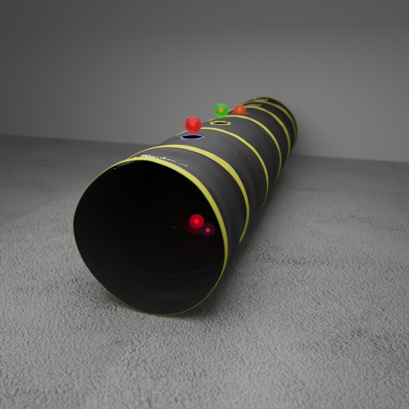 Pop up play tunnel shop