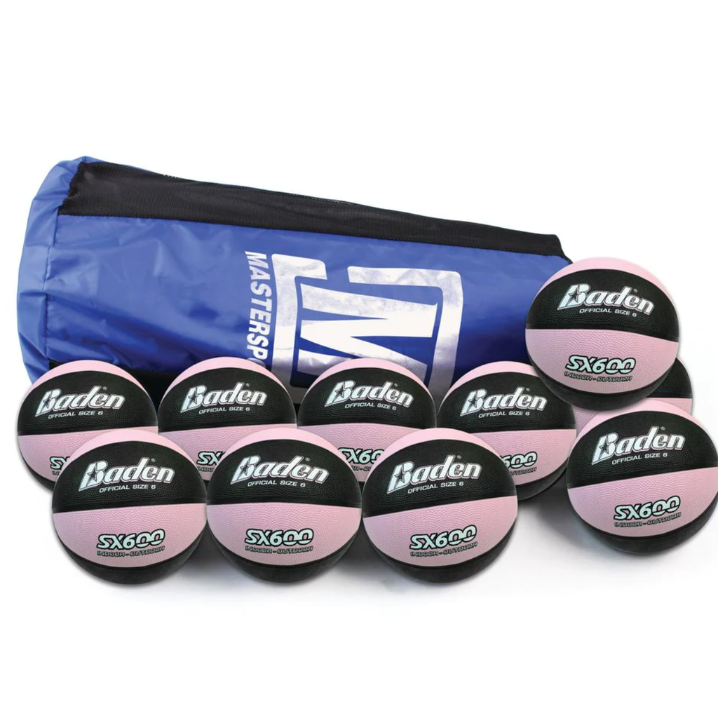 AMAZON COM BADEN BASKETBALL intelligence overview