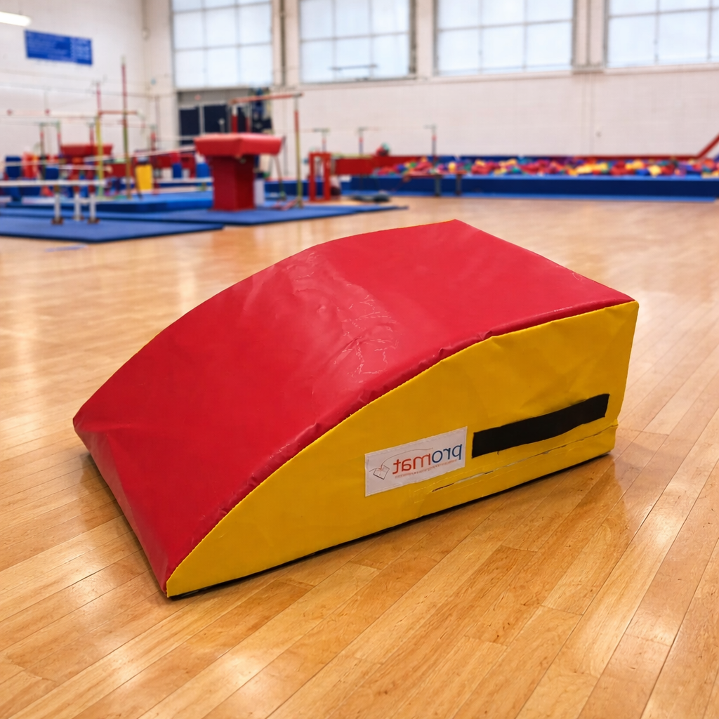 Foam Springboard | www.ee-supplies.co.uk– Educational Equipment Supplies