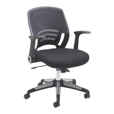 Carbon Mesh Chair Start Value Mesh Chair | Operators Chair | www.ee-supplies.co.uk