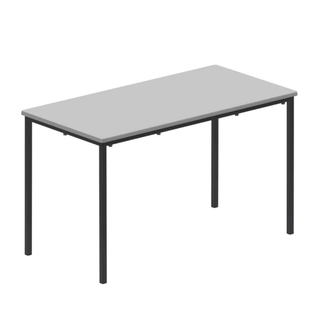 Titan Flat Pack Classroom Table 1200 X 600mm Educational Equipment titan-flat-pack-classroom-table-1200-x-600mm-educational-equipment