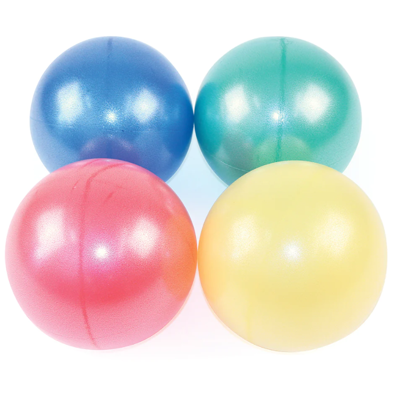 2 X 200 X Multi Coloured Soft Play Balls For Indoor Play
