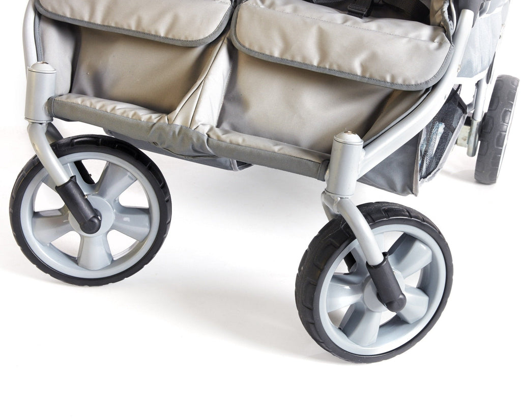 6 best sale person stroller