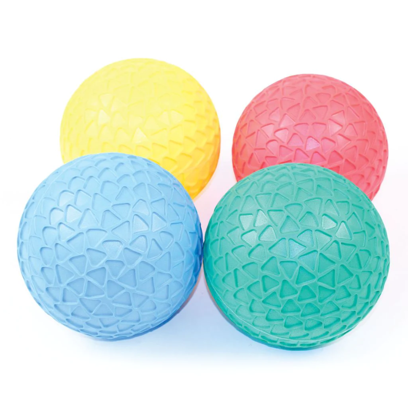 Easy Grip Ball Educational Equipment Supplies