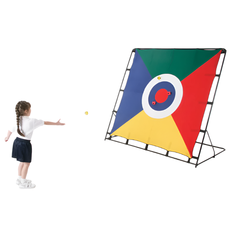 Giant Throwing Target Educational Equipment Supplies
