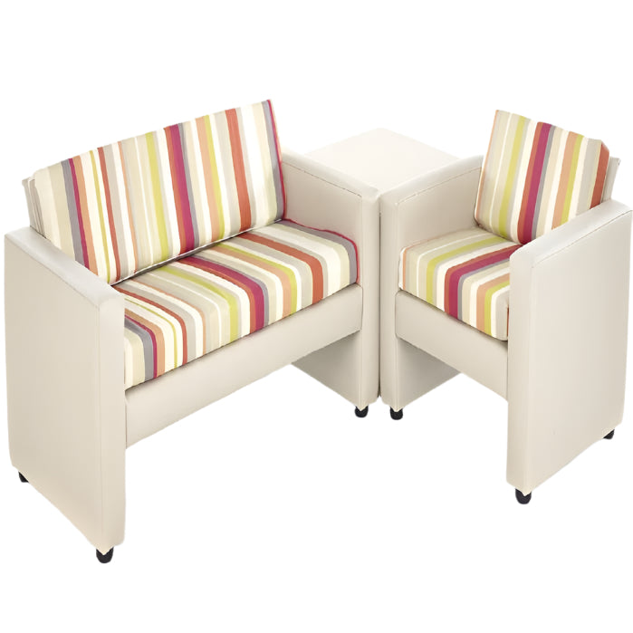 Childrens sofa set outlet