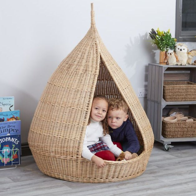 Indoor wicker on sale