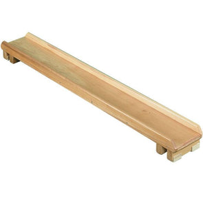 Linking Apparatus - Timber Slide - Educational Equipment Supplies