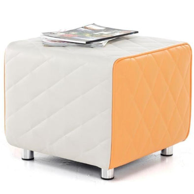 Break out Seating - Quilted Cube - Educational Equipment Supplies
