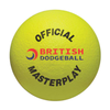 Official British Dodgeball Masterplay Foam Dodgeball Official British Dodgeball Masterplay Foam Dodgeball | Motor Skills | www.ee-supplies.co.uk
