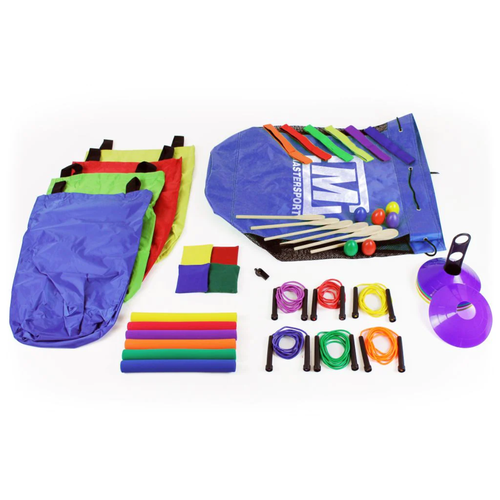 Playsports Sports Day Pack Educational Equipment Supplies
