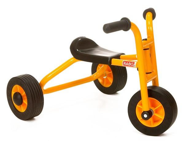 walking trike