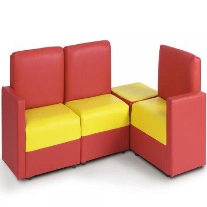 Childrens Corner Sofa Set