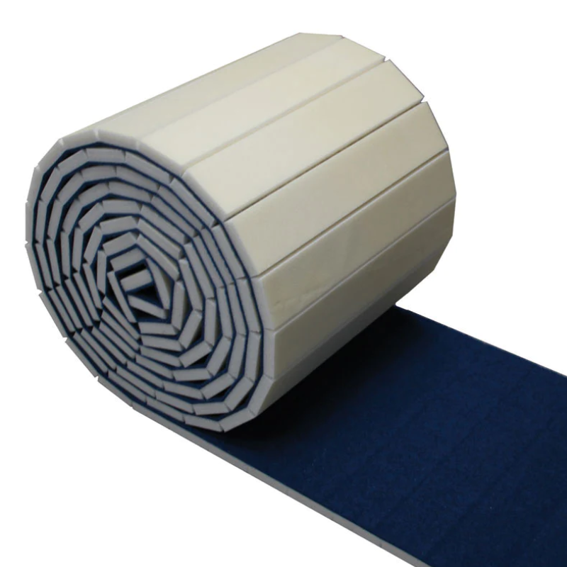 Mini Run Up Gymnastics Mat Educational Equipment Supplies
