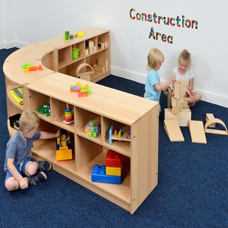 Rs Nursery Room Furniture Set 35 | Educational Equipment Supplies
