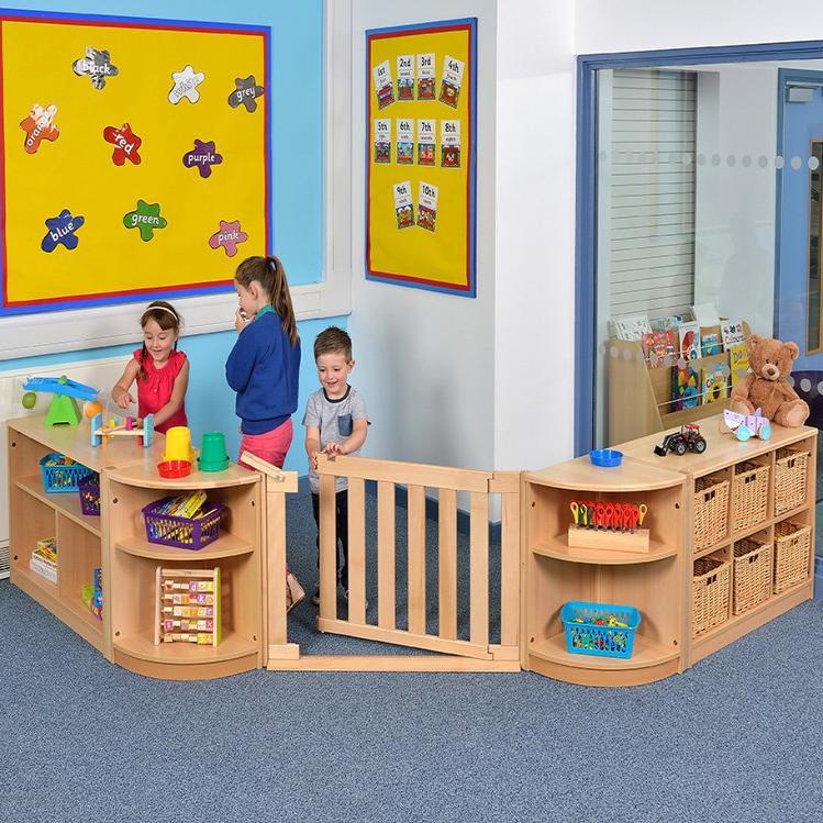 Rs Nursery Room Furniture Set 4 | Educational Equipment Supplies