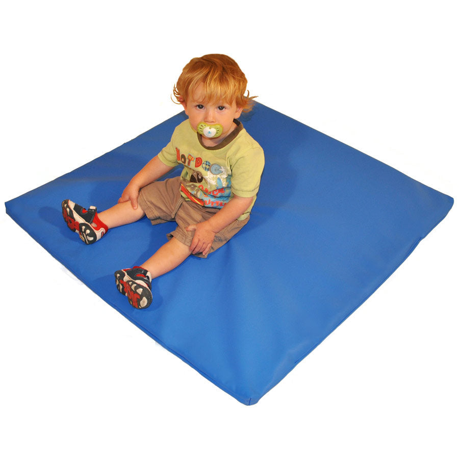 Square Play Mat 90cm Educational Equipment Supplies