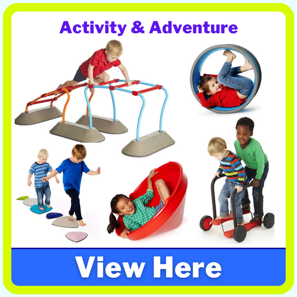 Activity & Adventure