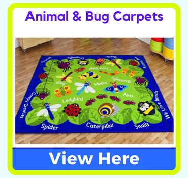 Floor Carpets & Rugs | School Floor play | www.ee-supplies.co.uk ...