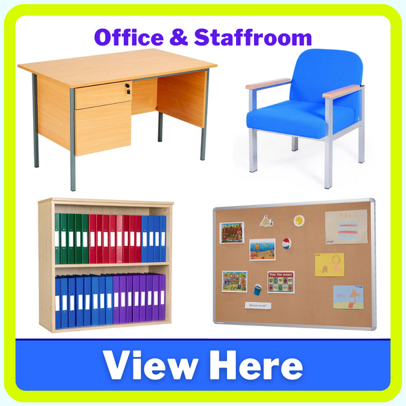Office & Staffroom