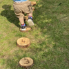 0-10 Number Stepping Stones - Set of 11 0-10 Number Stepping Stones - Set of 11 | www.ee-supplies.co.uk