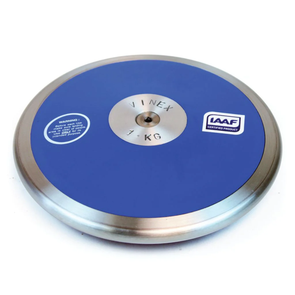 Stadium Discus IAAF Certified Stadium Discus IAAF Certified | www.ee-supplies.co.uk