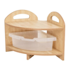 Raleigh Corner Unit – 1 Tier Raleigh Corner Unit – 1 Tier | www.ee-supplies.co.uk