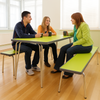Gopak Premier Folding Table & Bench Sets Gopak Premier Folding Table & Bench Sets | Gopak | www.ee-supplies.co.uk
