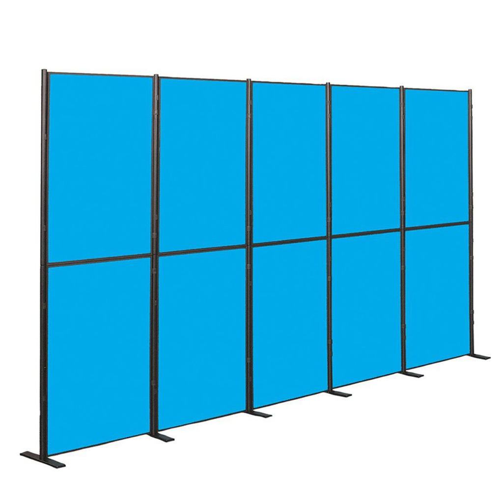 OnBoard® Pole and Panel Display System - 10 Panel - 1800 x 3000mm ...