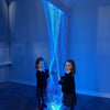 LED Sensory Fibre Curtain LED Sensory Fibre Curtain | Sensory | www.ee-supplies.co.uk