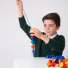 Geo Pegs Activity Set