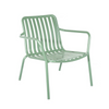Breeze Aluminium Armchair - Low