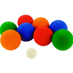 Bocce Set