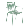 Breeze Aluminium Armchair - Standard