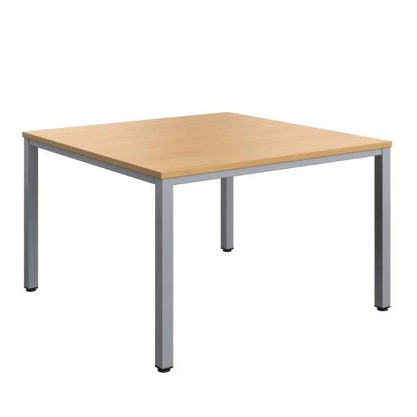 Fraction Infinity Square Meeting Table