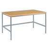 C Frame Premium Craft Table - Laminated Top - Bull Nose Edge - 25mm Frame C Frame Premium Craft Table - Laminated Top - Bull Nose Edge - 25mm Frame | www.ee-supplies.co.uk