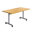 Budget Rectangular Tilting Table Budget Rectangular Tilting Table |  Folding Tables | www.ee-supplies.co.uk