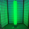 120cm Waterless Led Sensory Tube + Remote Cube 120cm Waterless Led Tube + Remote Cube | Sensory | www.ee-supplies.co.uk