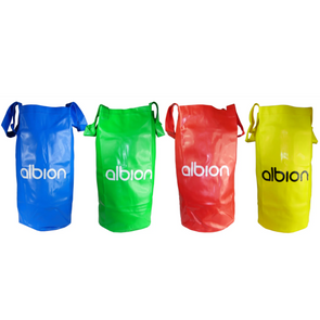 Vinyl Jump Sacks x 4