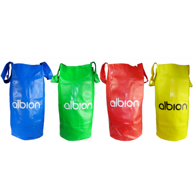 Vinyl Jump Sacks x 4
