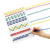 Junior String Art School Set
