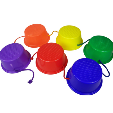 Balance Buckets Set