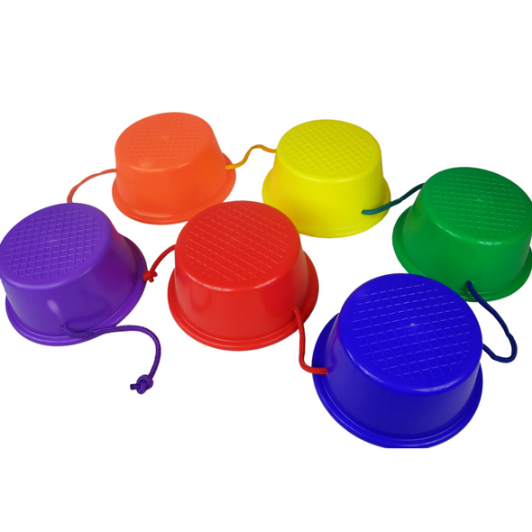 Balance Buckets Set